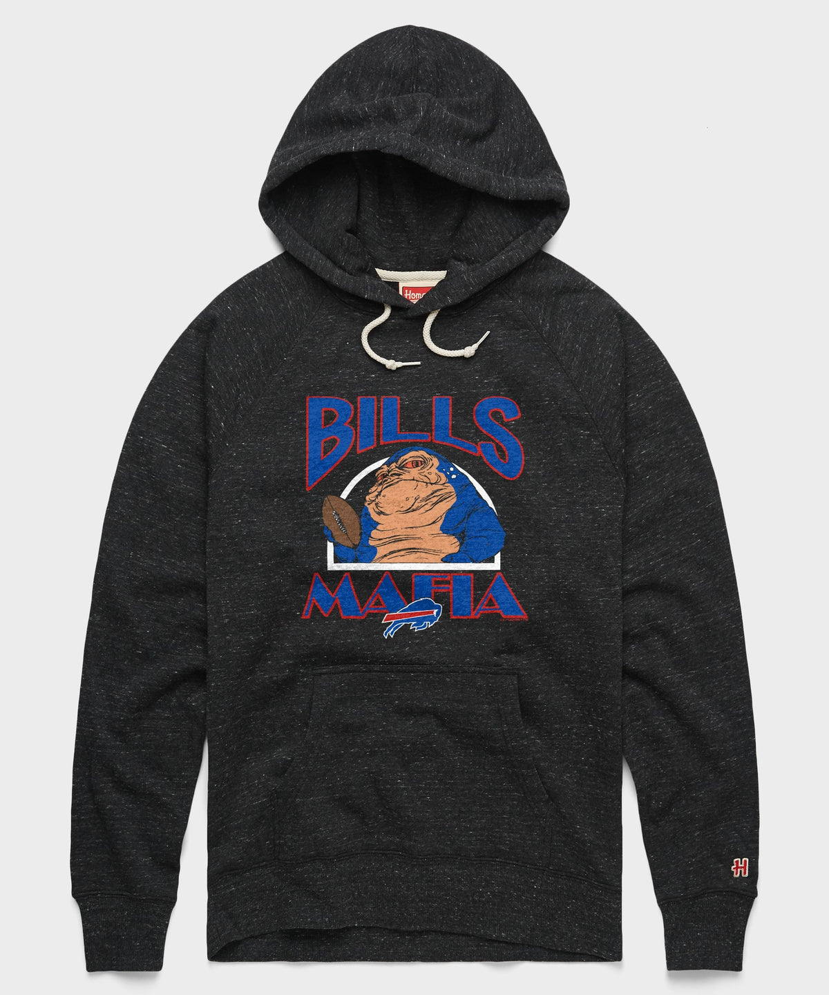 Star Wars x Buffalo Bills Dark Side Hoodie product image 1