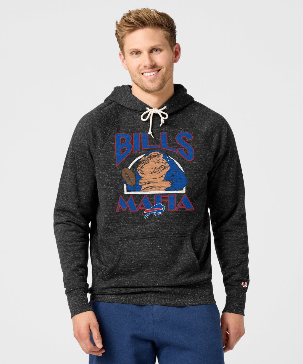 Star Wars x Buffalo Bills Dark Side Hoodie product image 3