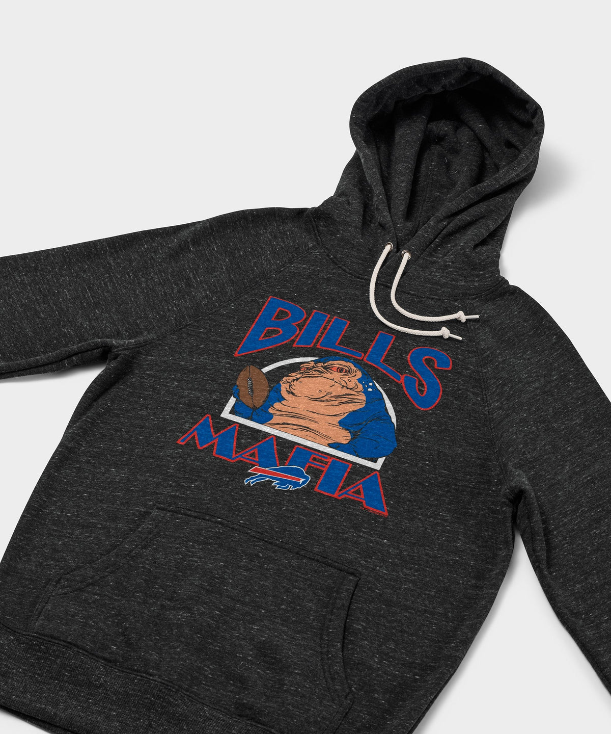Star Wars x Buffalo Bills Dark Side Hoodie product image 2