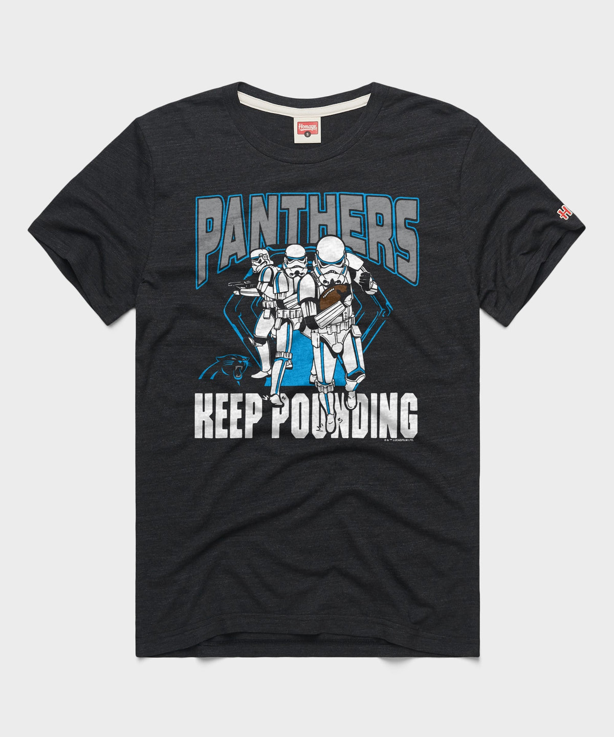 Star Wars x Carolina Panthers Dark Side product image 1