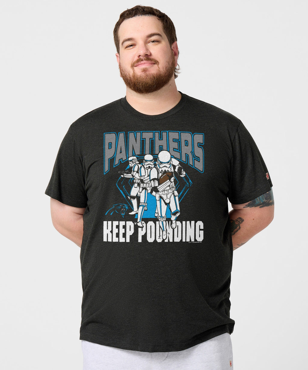 Star Wars x Carolina Panthers Dark Side product image 3