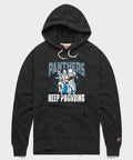Star Wars x Carolina Panthers Dark Side Hoodie product image 1