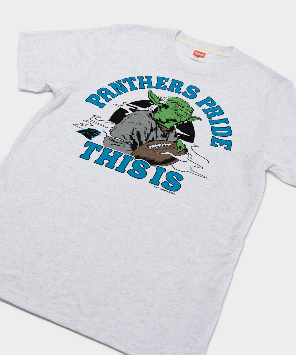 Star Wars x Carolina Panthers Light Side product image 2