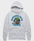 Star Wars x Carolina Panthers Light Side Hoodie product image 1