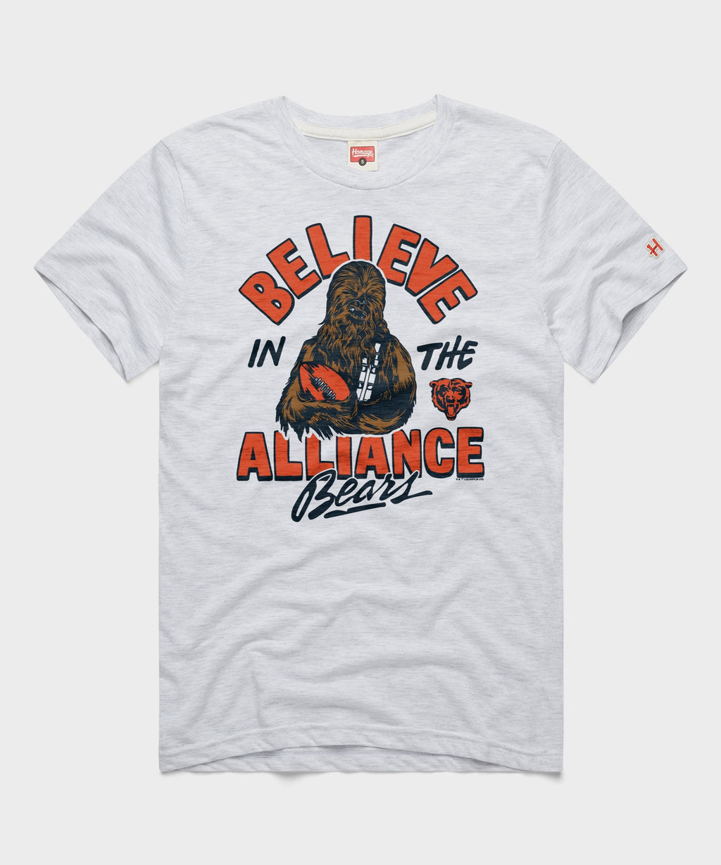 Star Wars x Chicago Bears Light Side product image 1