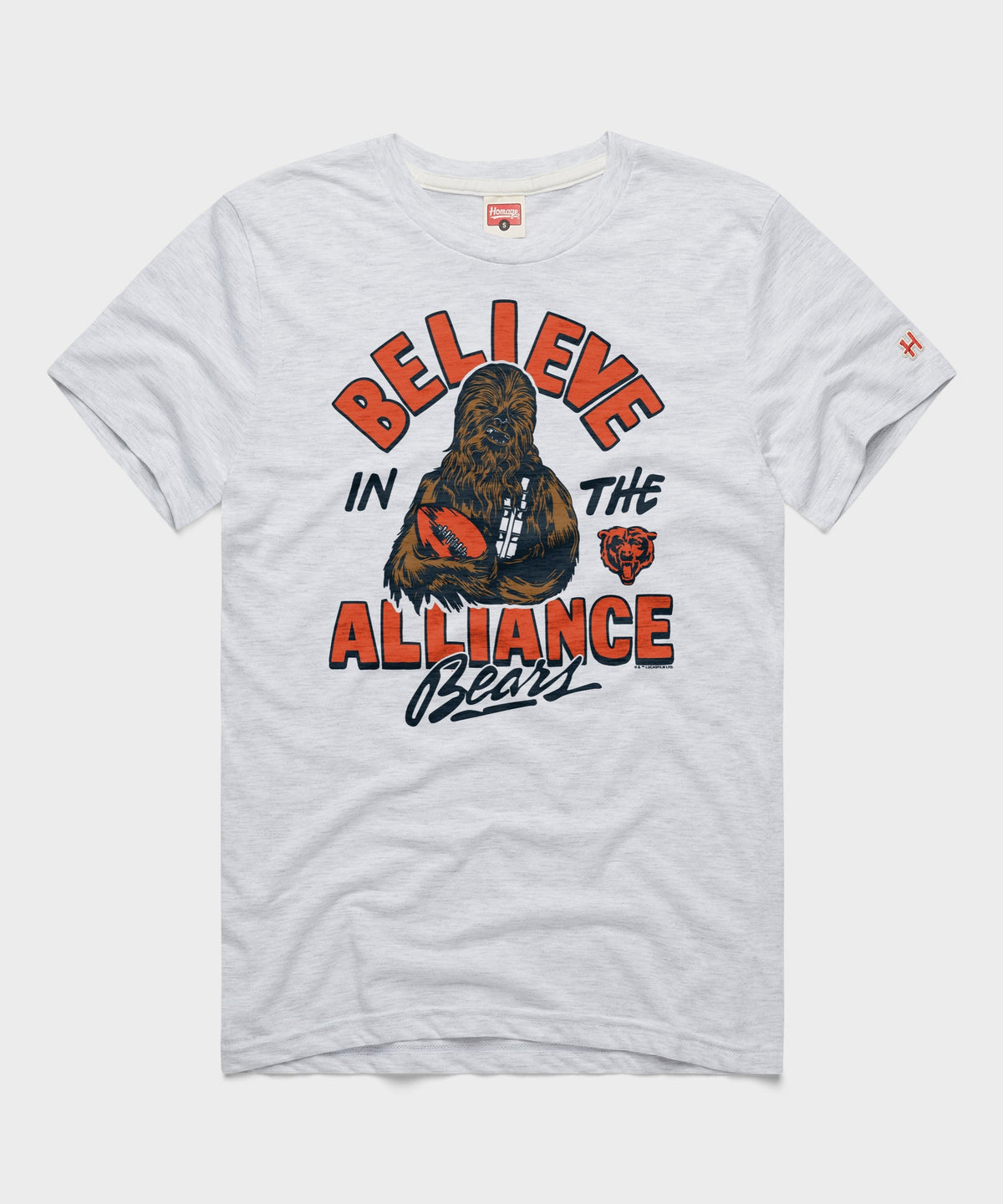 Star Wars x Chicago Bears Light Side product image 1