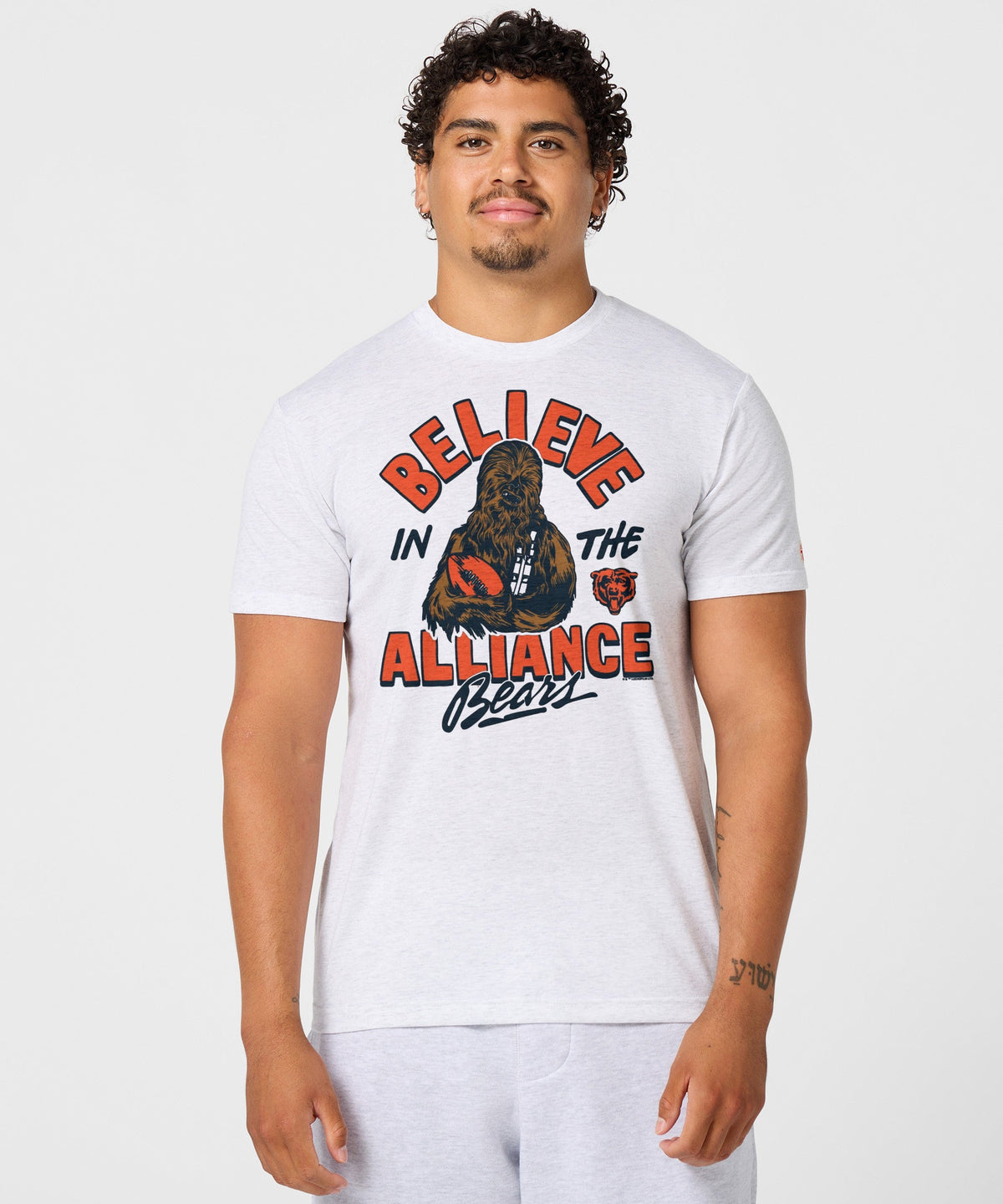 Star Wars x Chicago Bears Light Side product image 3
