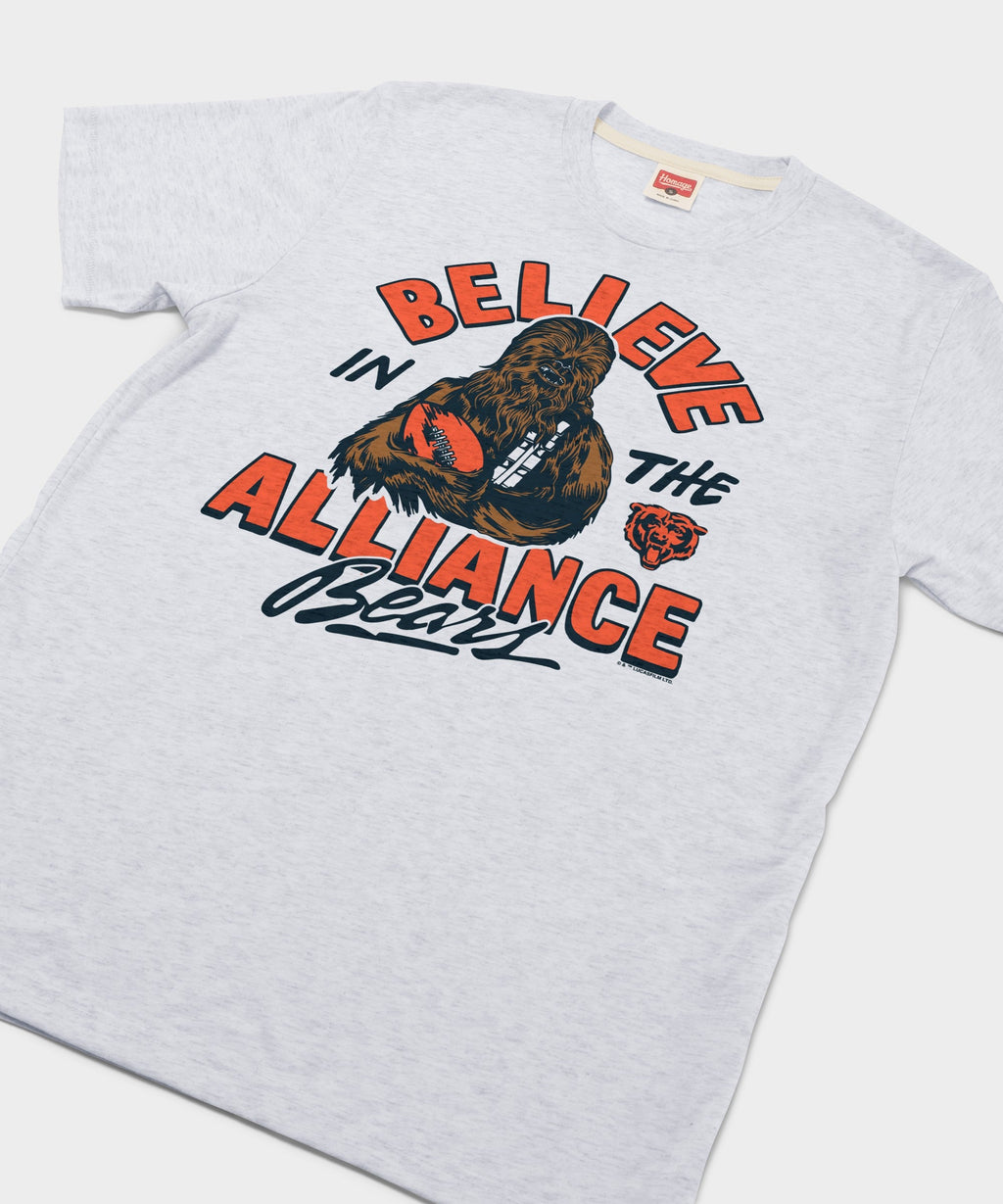 Star Wars x Chicago Bears Light Side product image 2