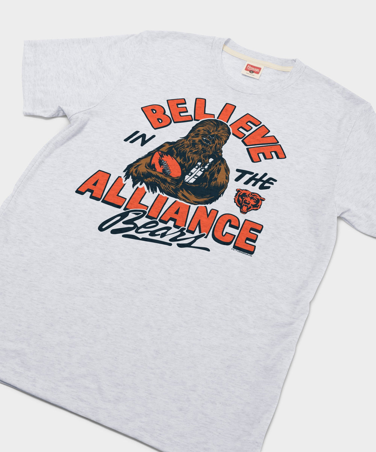 Star Wars x Chicago Bears Light Side product image 2