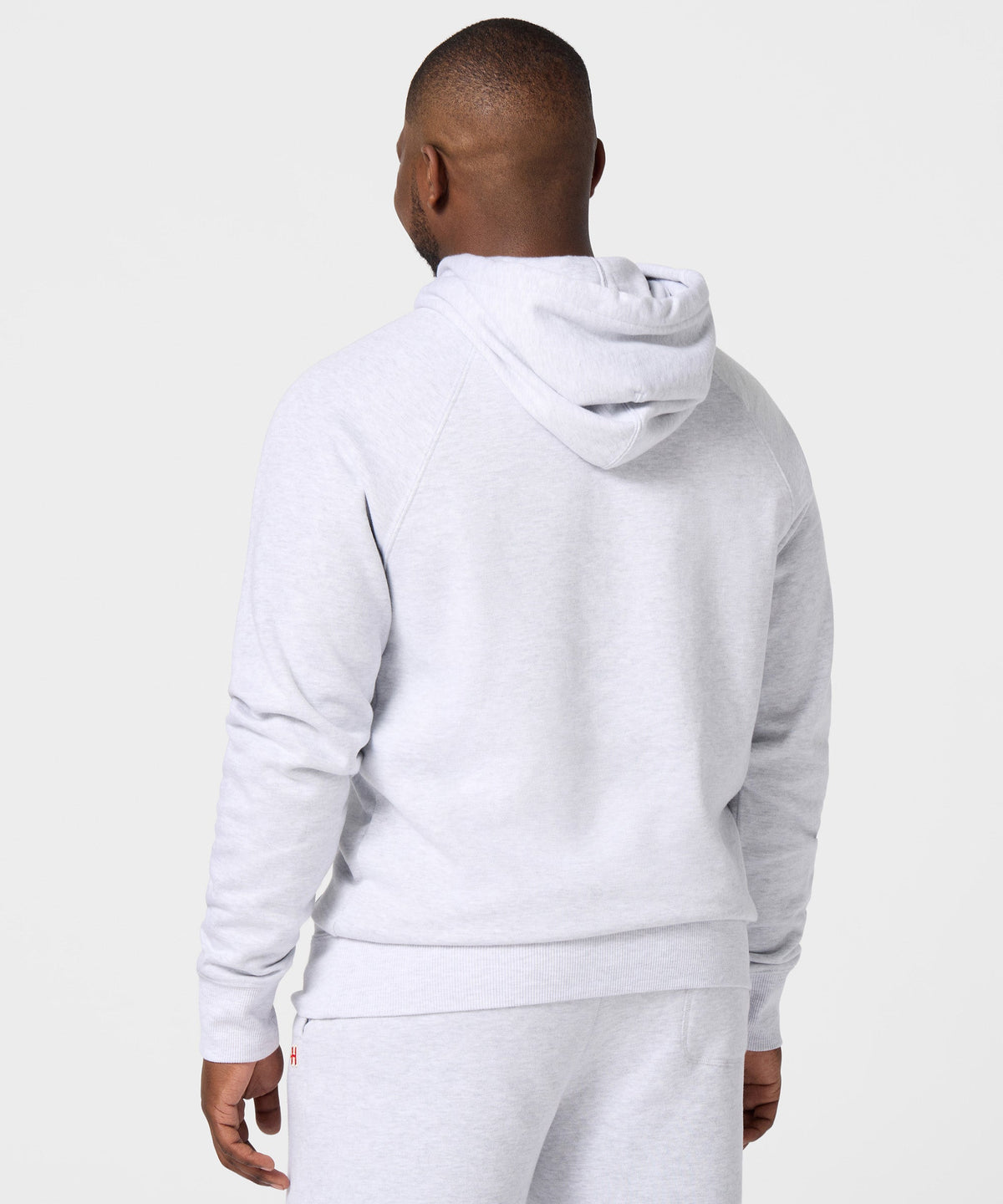 Star Wars x Chicago Bears Light Side Hoodie product image 4