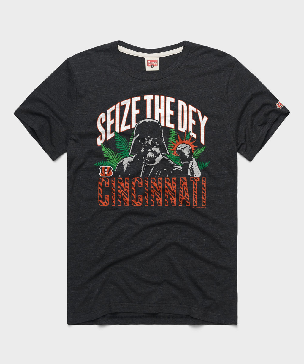 Star Wars x Cincinnati Bengals Dark Side product image 1