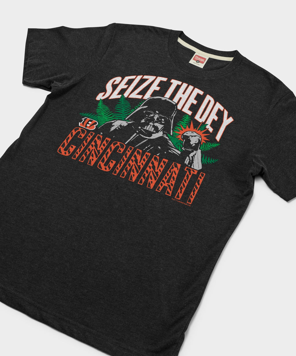 Star Wars x Cincinnati Bengals Dark Side product image 2
