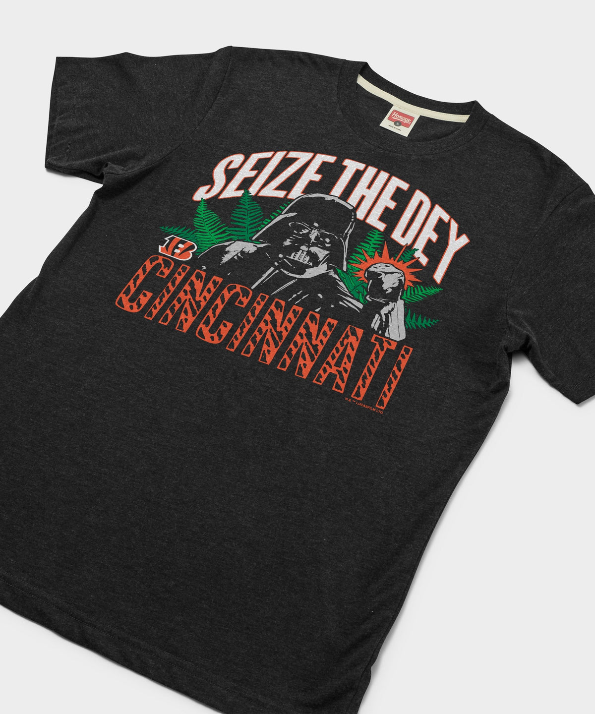 Star Wars x Cincinnati Bengals Dark Side product image 2
