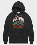 Star Wars x Cincinnati Bengals Dark Side Hoodie product image 1
