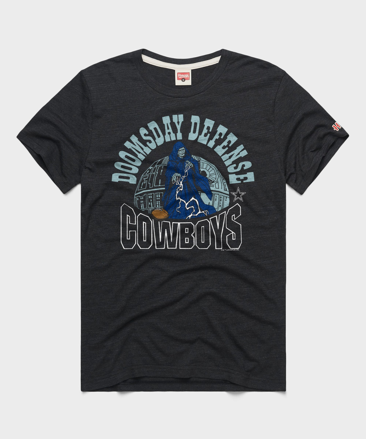 Star Wars x Dallas Cowboys Dark Side product image 1