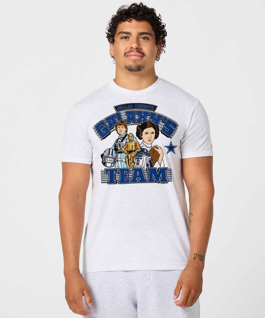 Star Wars x Dallas Cowboys Light Side product image 3