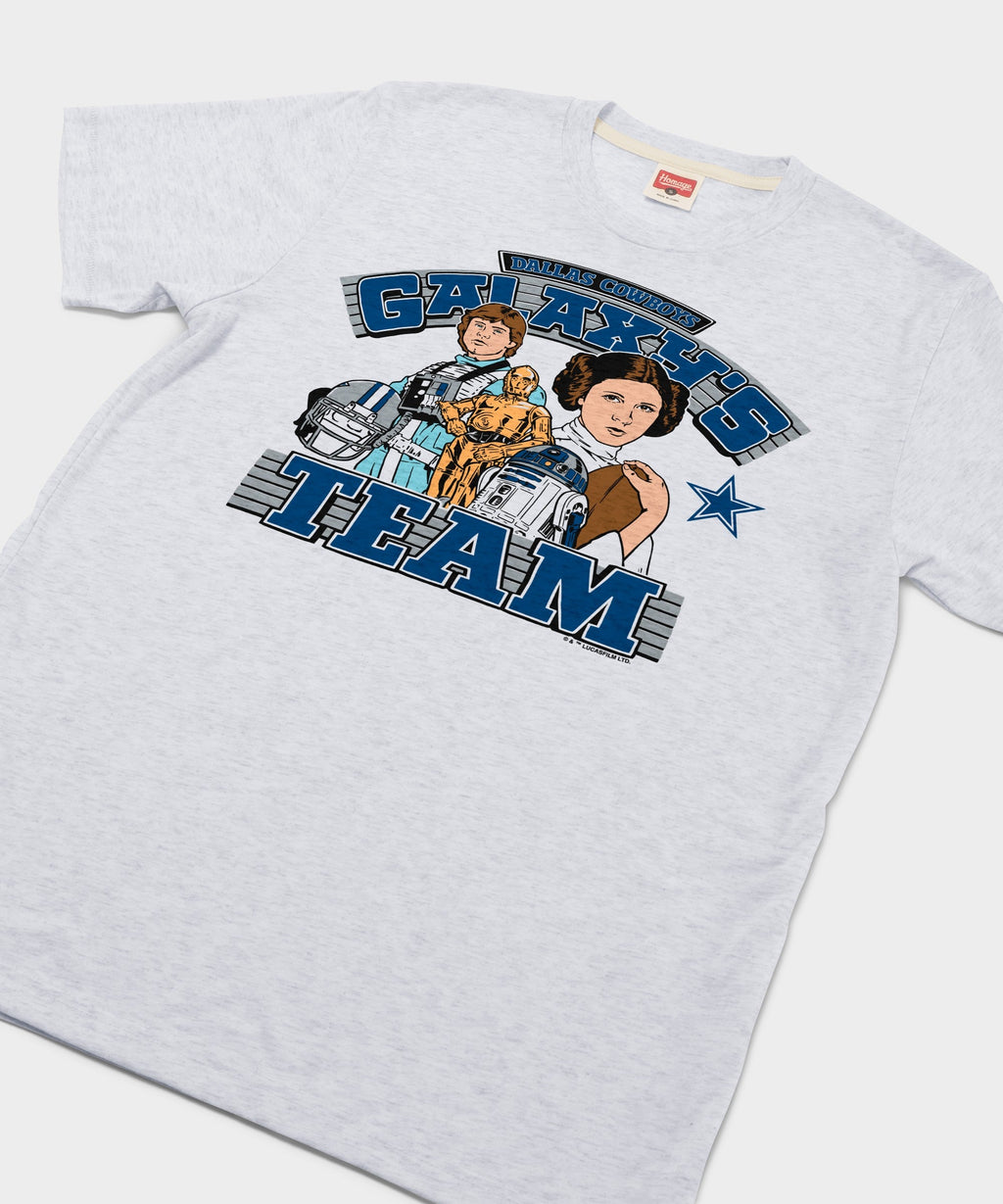 Star Wars x Dallas Cowboys Light Side product image 2