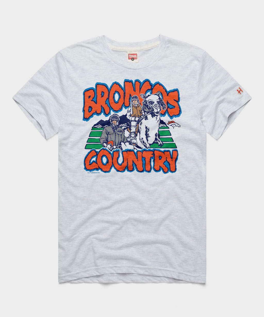 Star Wars x Denver Broncos Light Side product image 1
