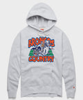 Star Wars x Denver Broncos Light Side Hoodie product image 1