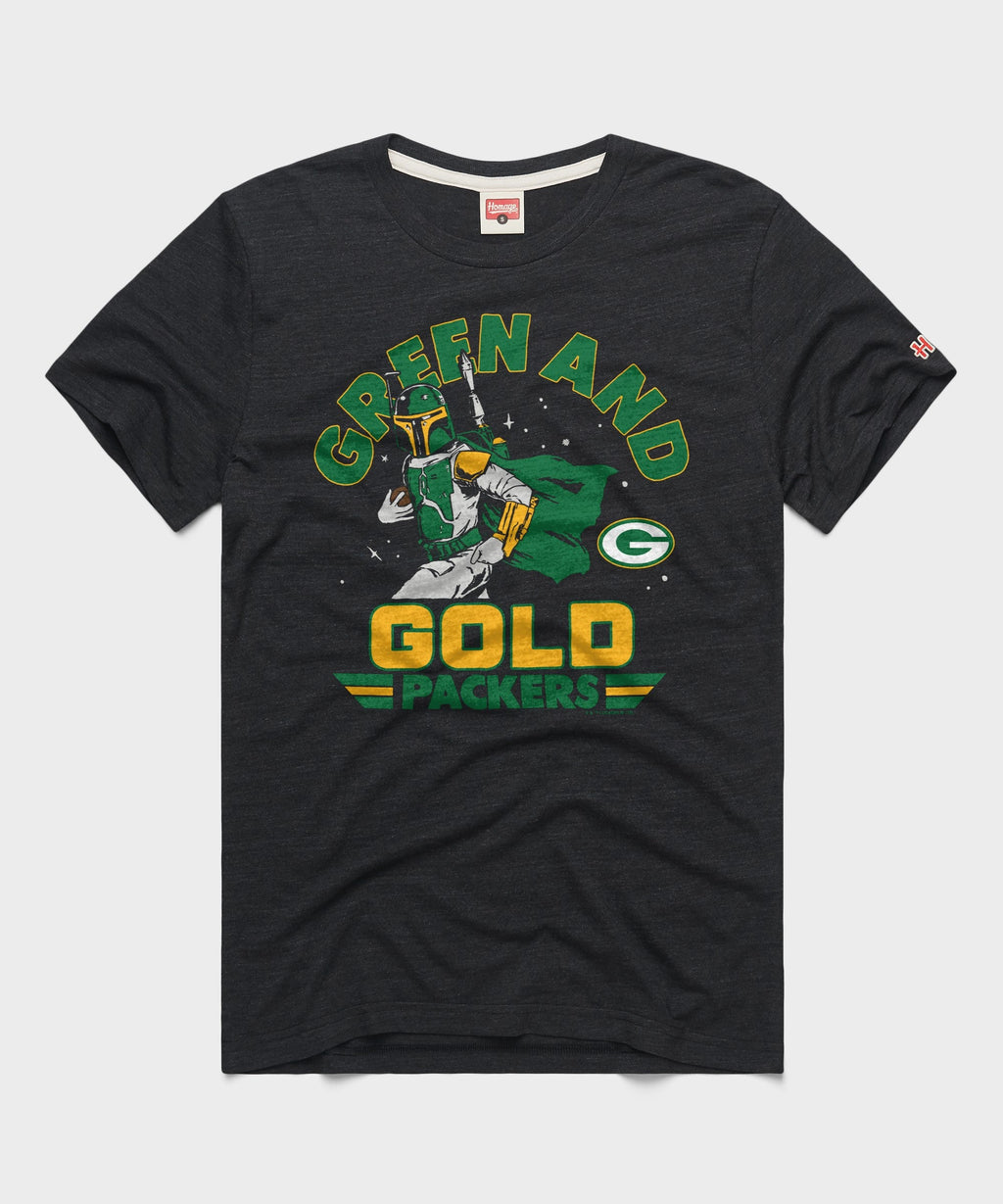 Star Wars x Green Bay Packers Dark Side product image 1