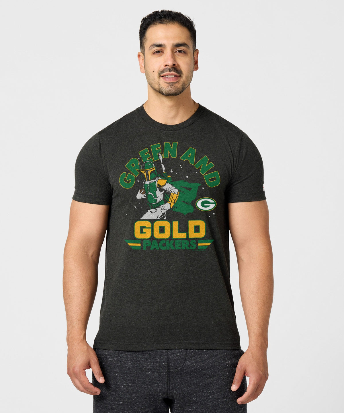 Star Wars x Green Bay Packers Dark Side product image 3