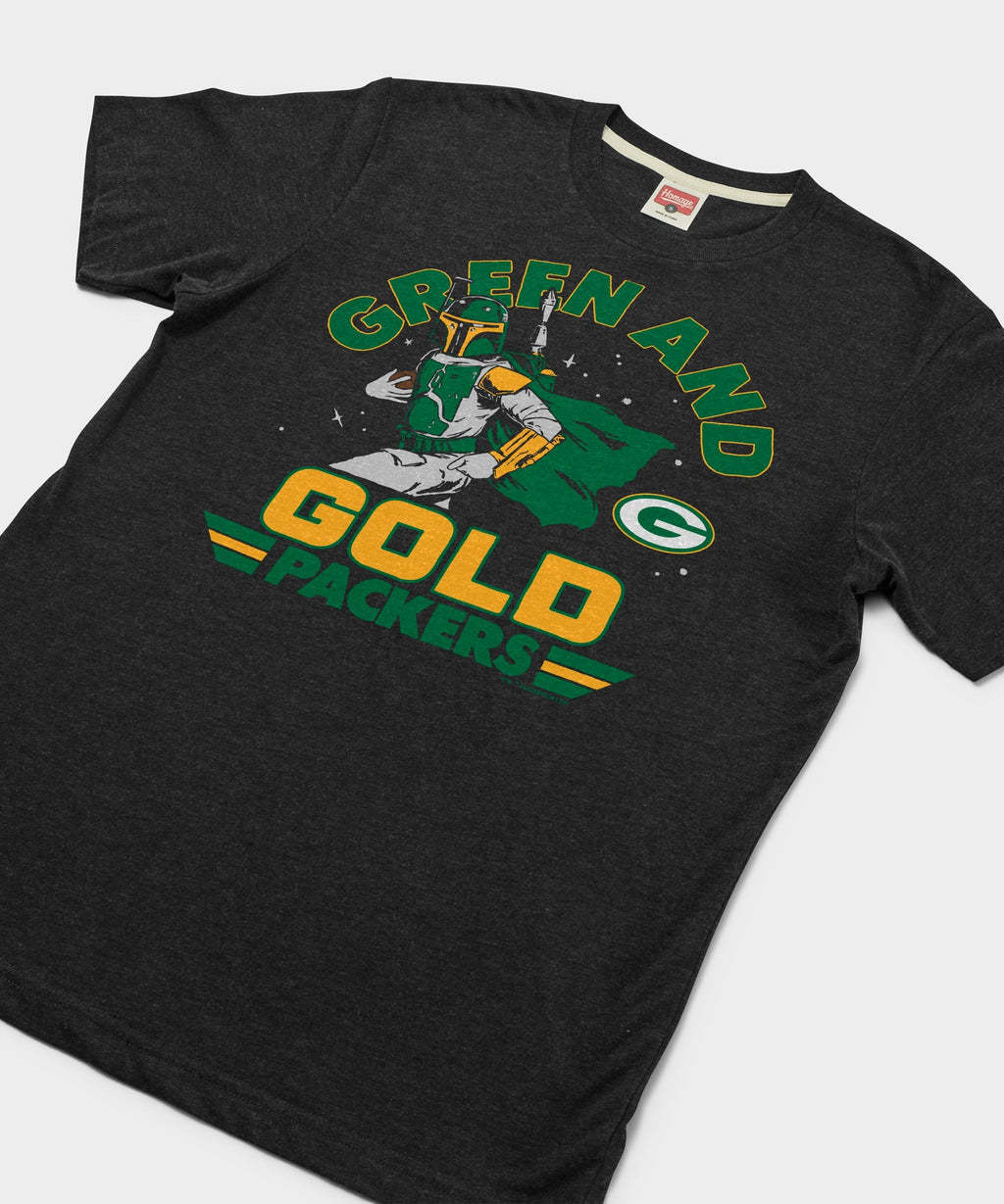 Star Wars x Green Bay Packers Dark Side product image 2