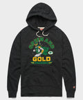 Star Wars x Green Bay Packers Dark Side Hoodie product image 1