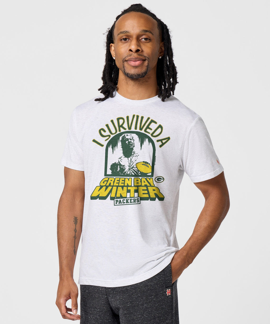 Star Wars x Green Bay Packers Light Side product image 3