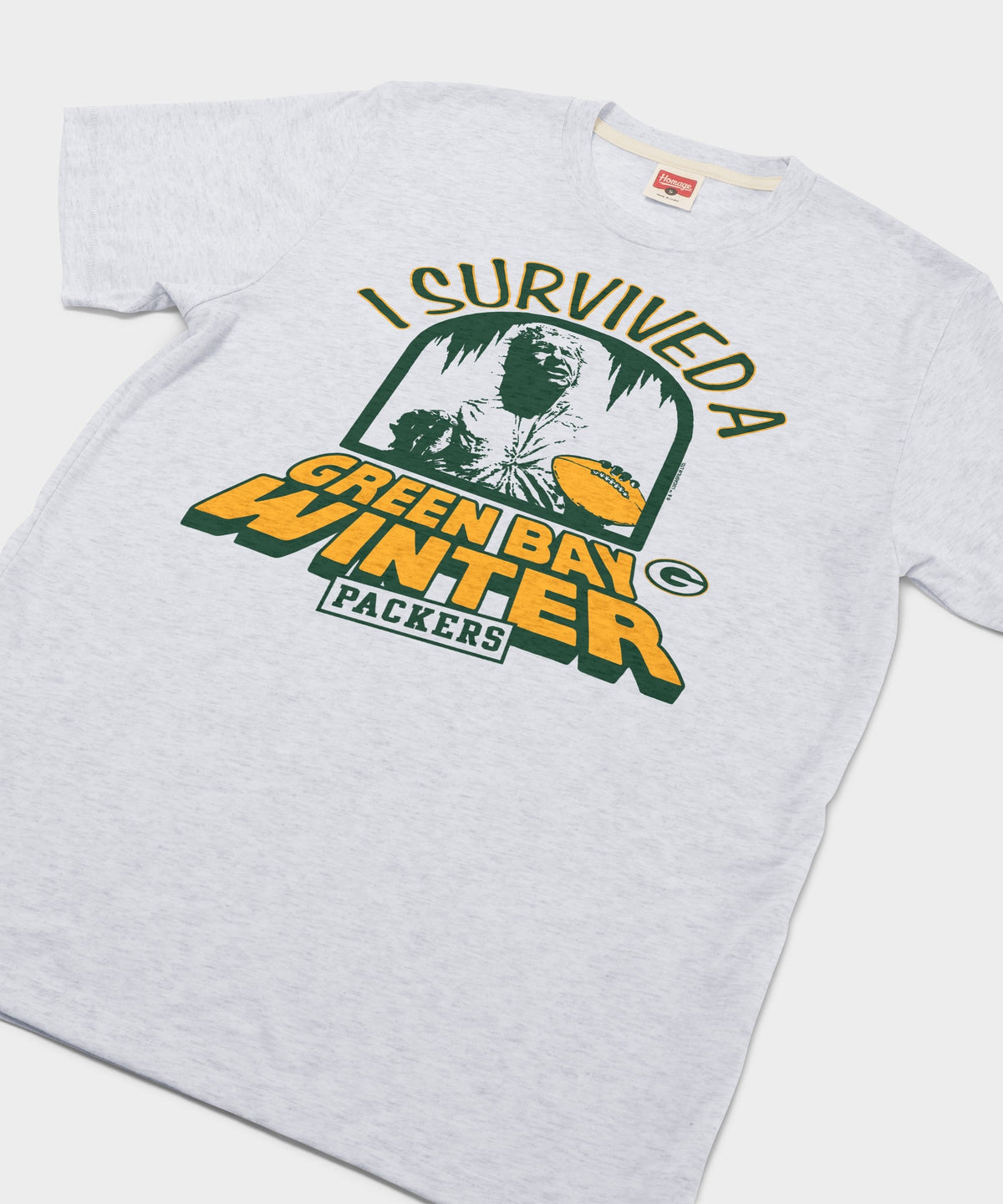 Star Wars x Green Bay Packers Light Side product image 2