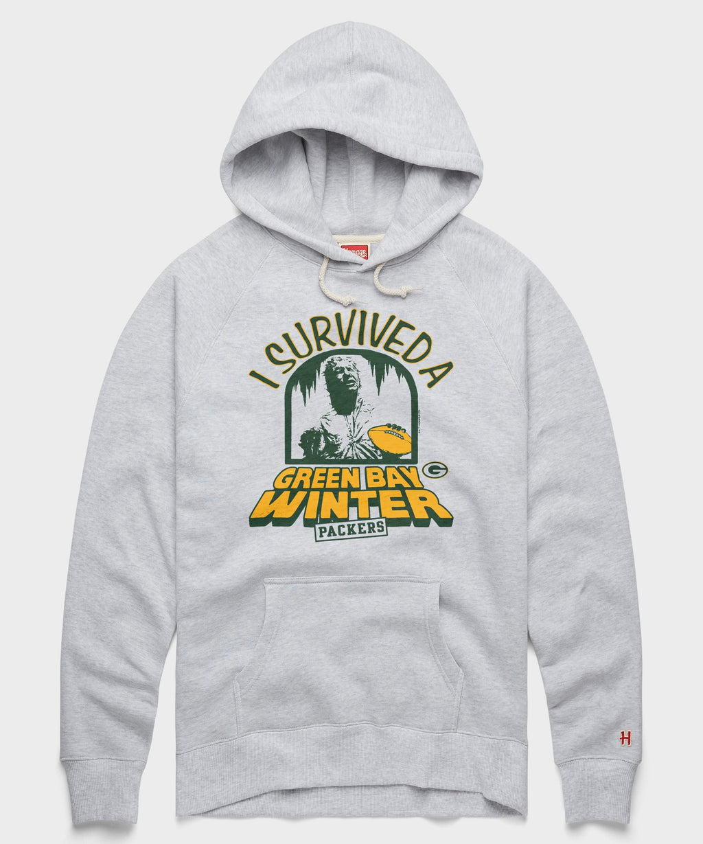 Star Wars x Green Bay Packers Light Side Hoodie product image 1