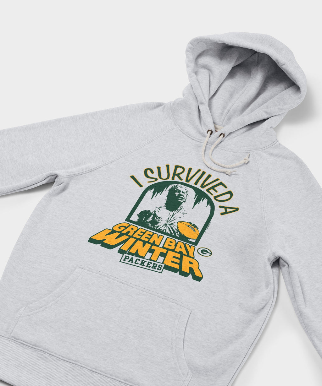 Star Wars x Green Bay Packers Light Side Hoodie product image 2
