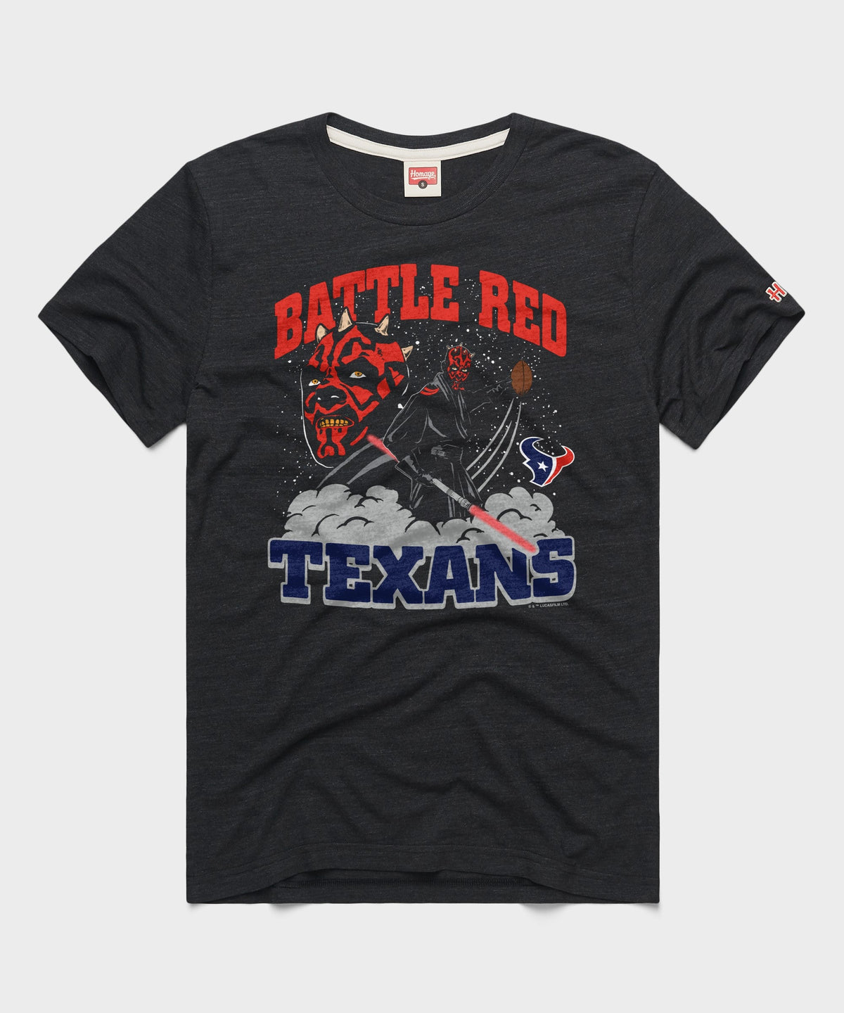 Star Wars x Houston Texans Dark Side product image 1