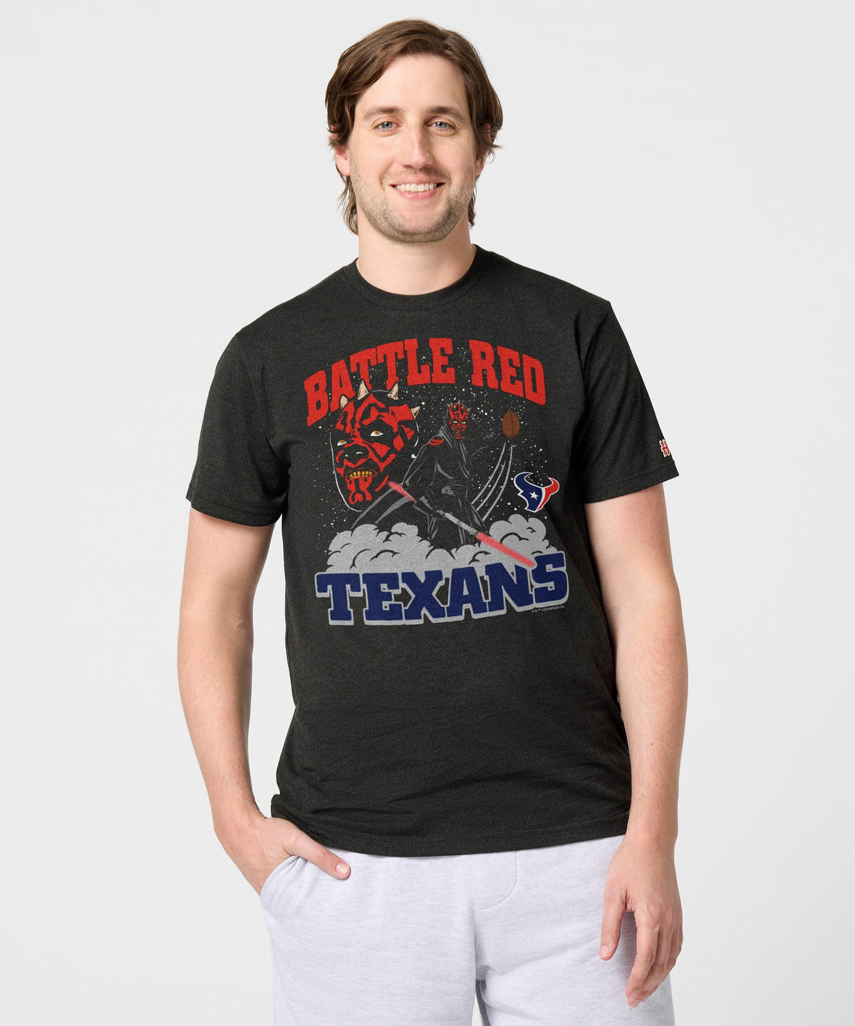 Star Wars x Houston Texans Dark Side product image 3
