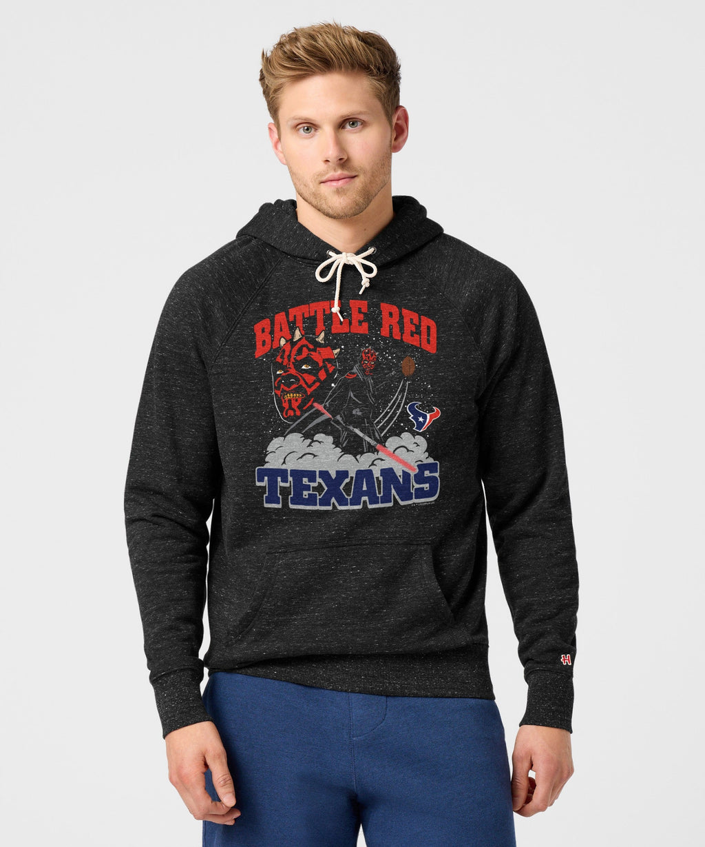 Star Wars x Houston Texans Dark Side Hoodie product image 3