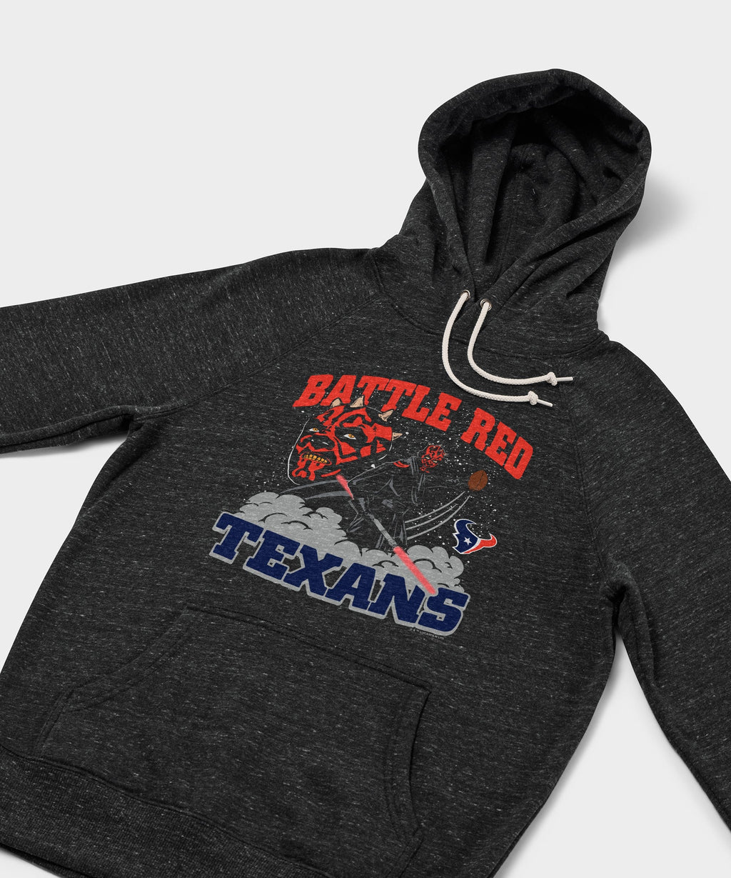 Star Wars x Houston Texans Dark Side Hoodie product image 2