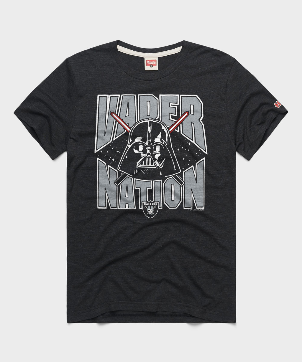 Star Wars x Las Vegas Raiders Dark Side product image 1