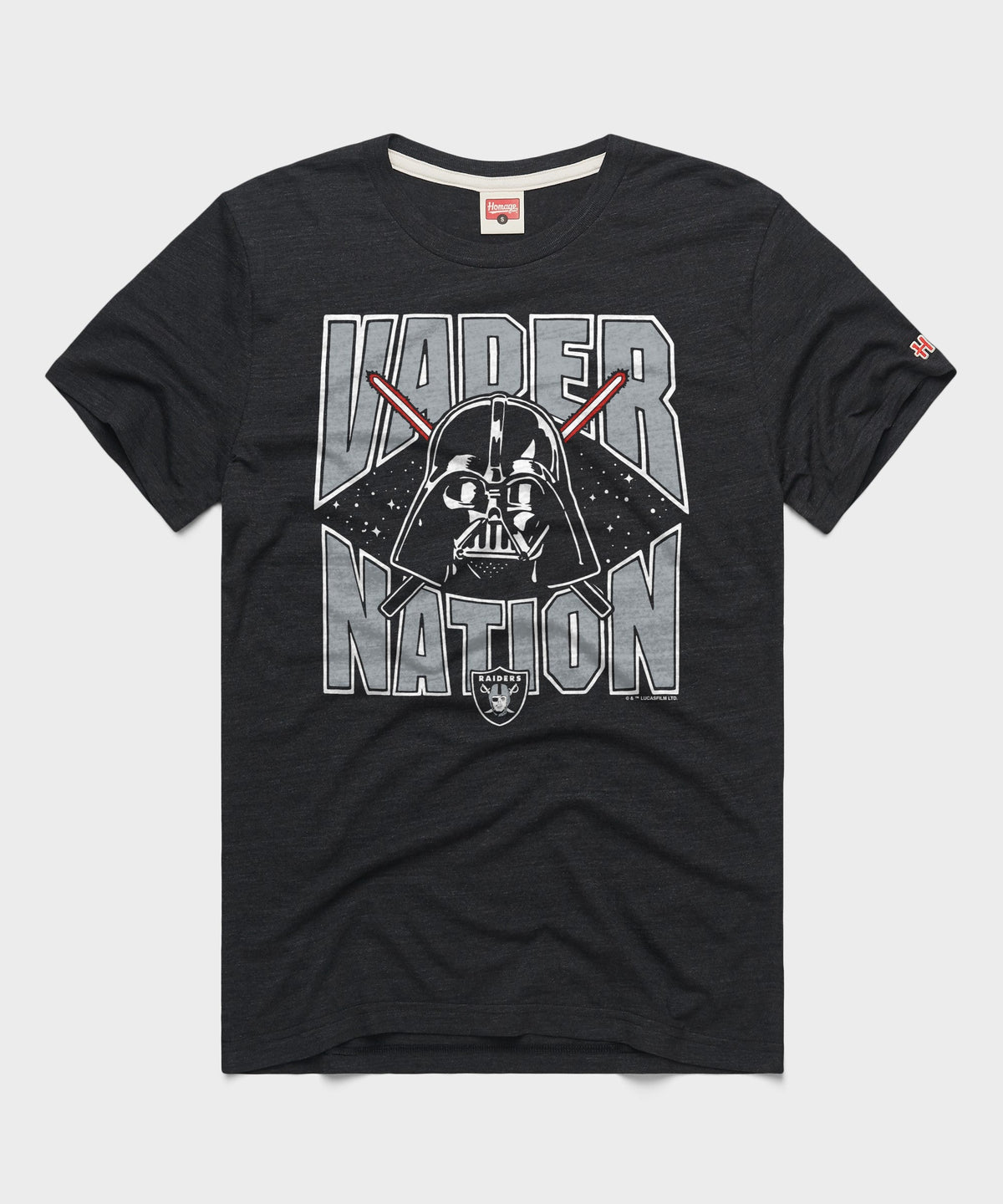 Star Wars x Las Vegas Raiders Dark Side product image 1