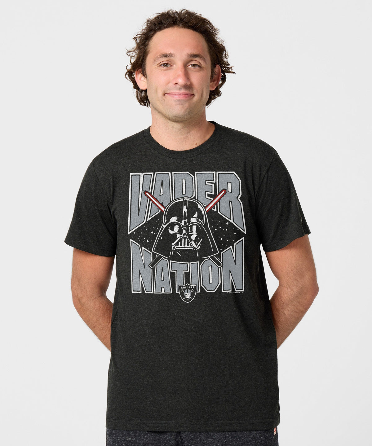 Star Wars x Las Vegas Raiders Dark Side product image 3