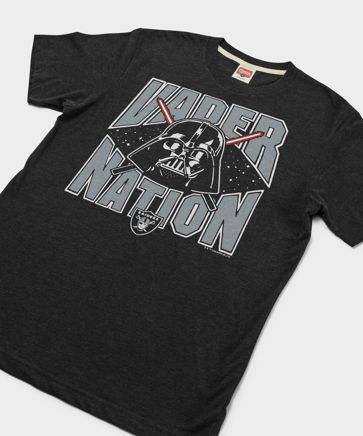 Star Wars x Las Vegas Raiders Dark Side product image 2
