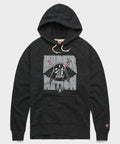Star Wars x Las Vegas Raiders Dark Side Hoodie product image 1