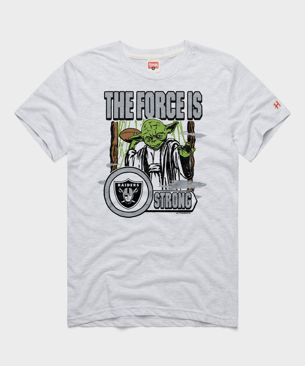 Star Wars x Las Vegas Raiders Light Side product image 1