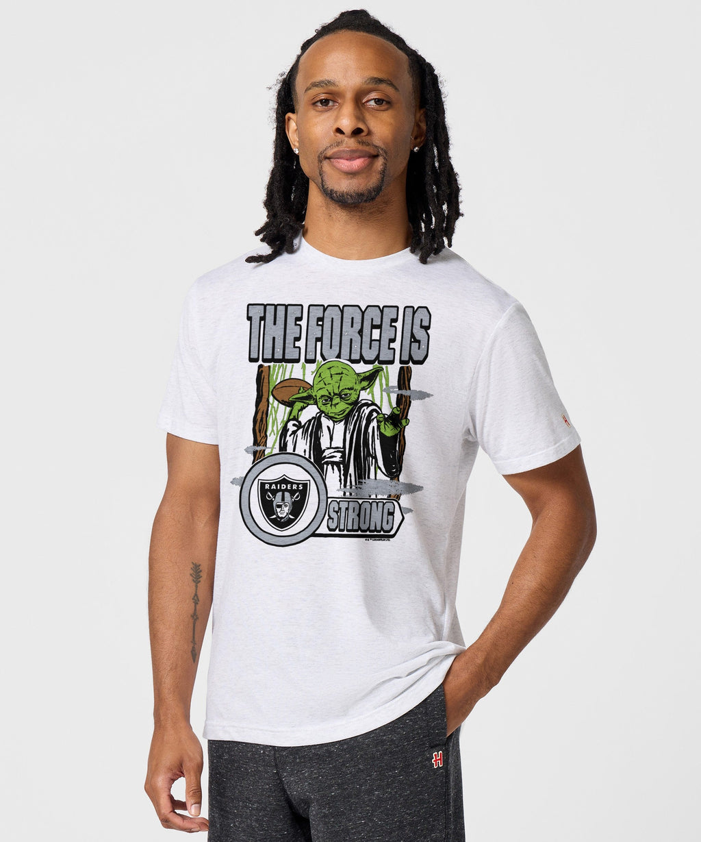 Star Wars x Las Vegas Raiders Light Side product image 3