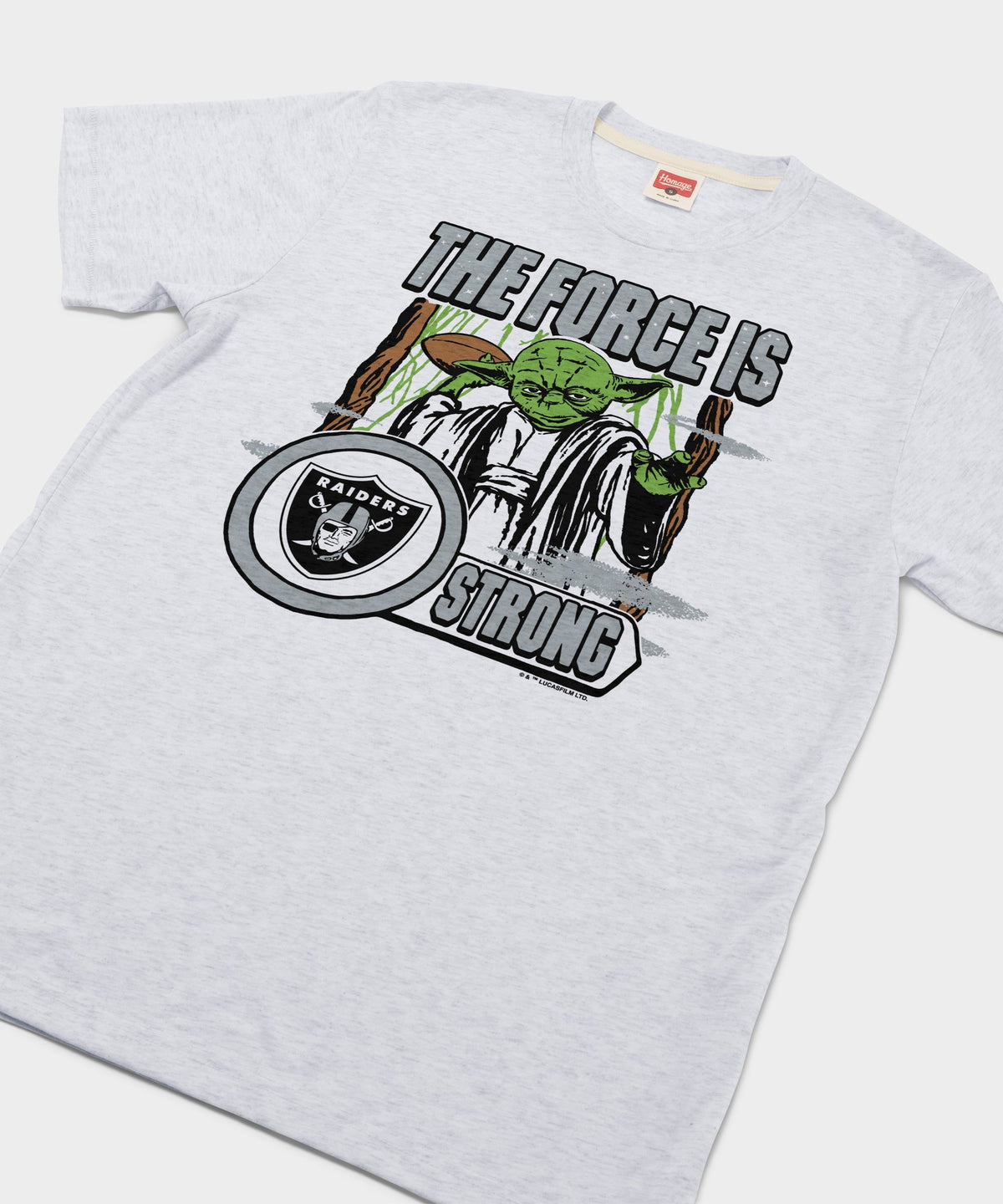Star Wars x Las Vegas Raiders Light Side product image 2