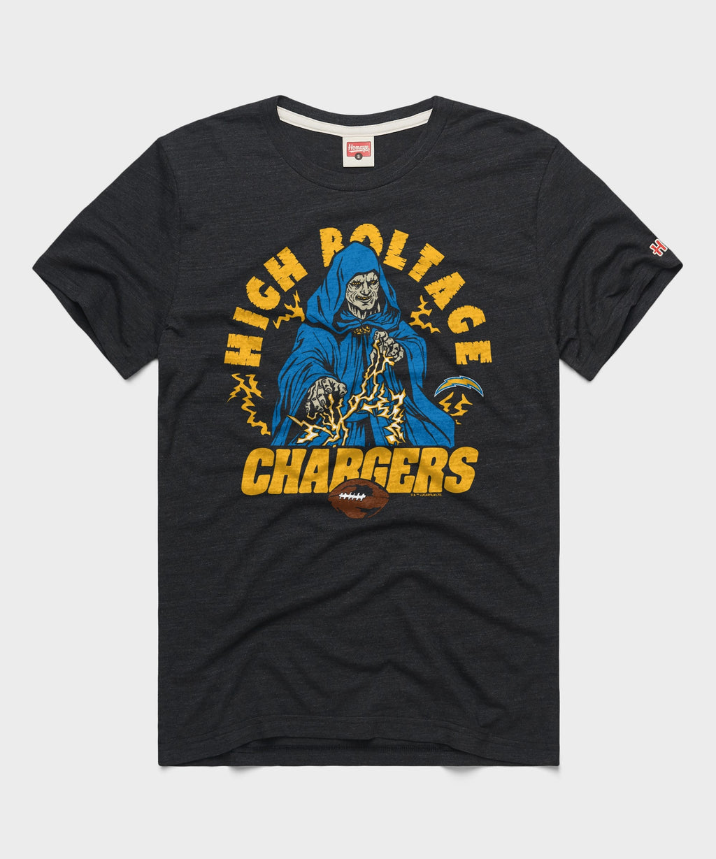 Star Wars x Los Angeles Chargers Dark Side product image 1