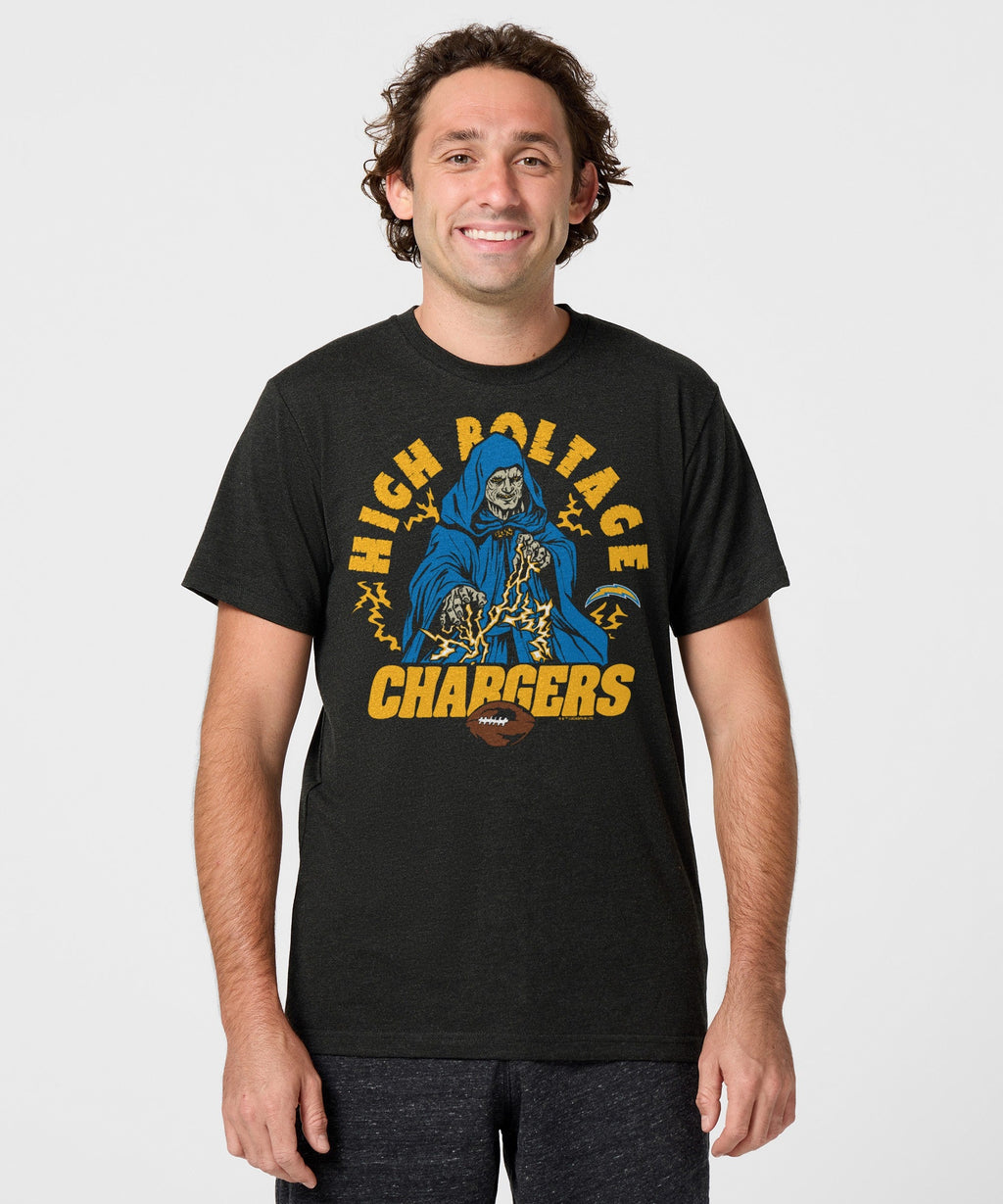 Star Wars x Los Angeles Chargers Dark Side product image 3