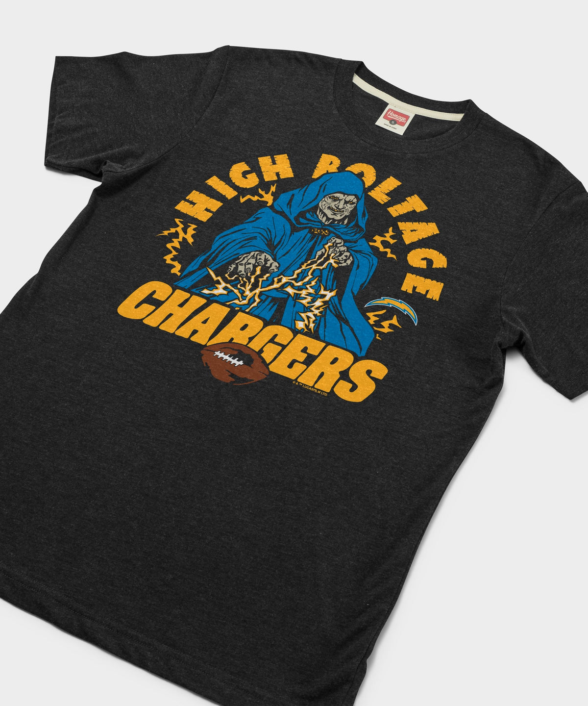 Star Wars x Los Angeles Chargers Dark Side product image 2