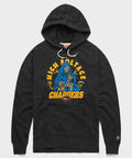 Star Wars x Los Angeles Chargers Dark Side Hoodie product image 1