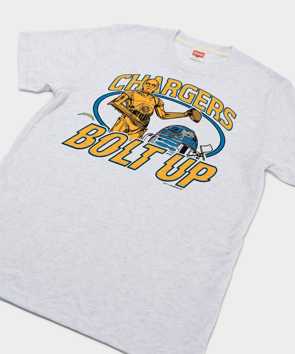 Star Wars x Los Angeles Chargers Light Side product image 2