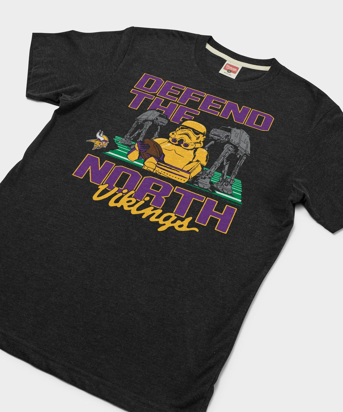 Star Wars x Minnesota Vikings Dark Side product image 2