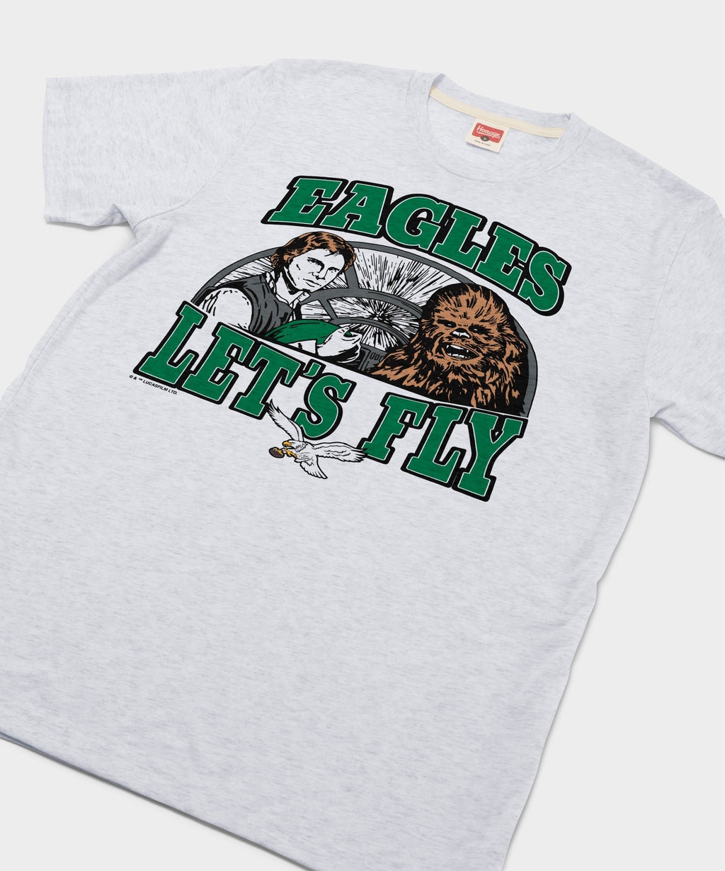 Star Wars x Philadelphia Eagles Light Side product image 2